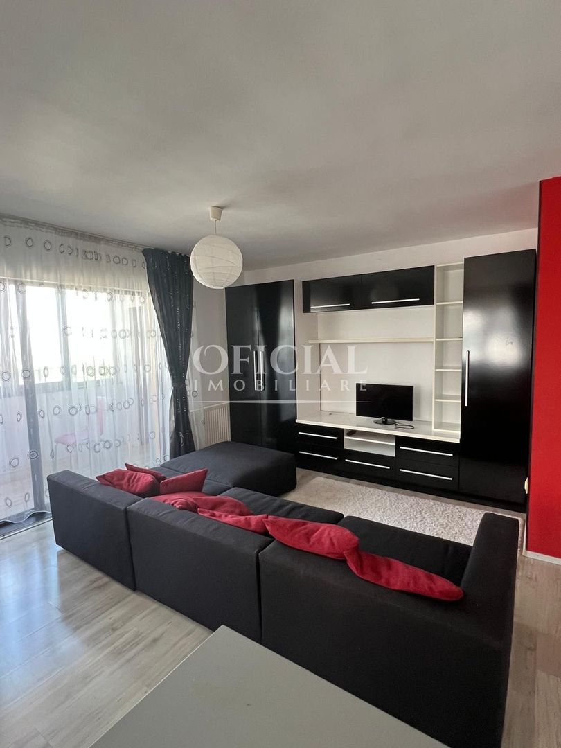 Apartament 2 camere | Parcare | Zona Teilor | Floresti - Poză 3