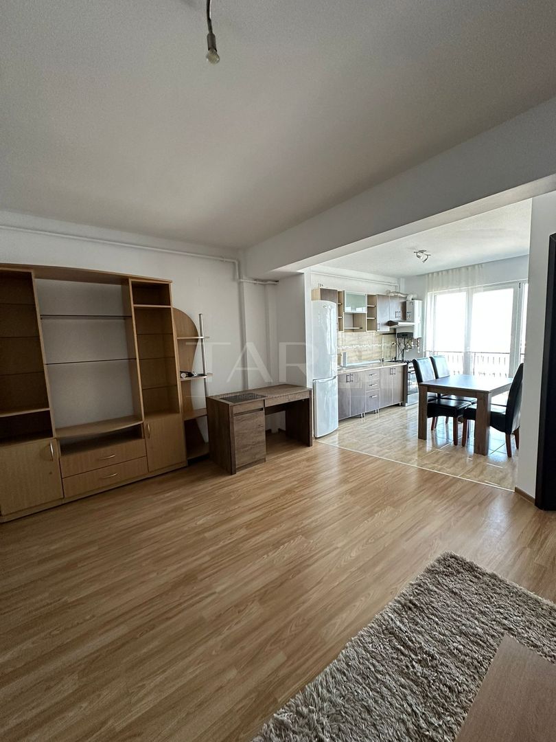 Apartament modern cu 2 camere – Calea Turzii, zona Telezimex. - Poză 2