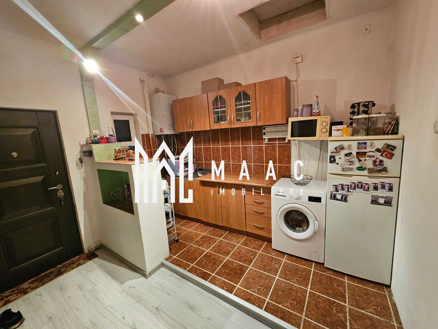Apartament 2 camere | 48 MPU | Ultracentral - Poză 1
