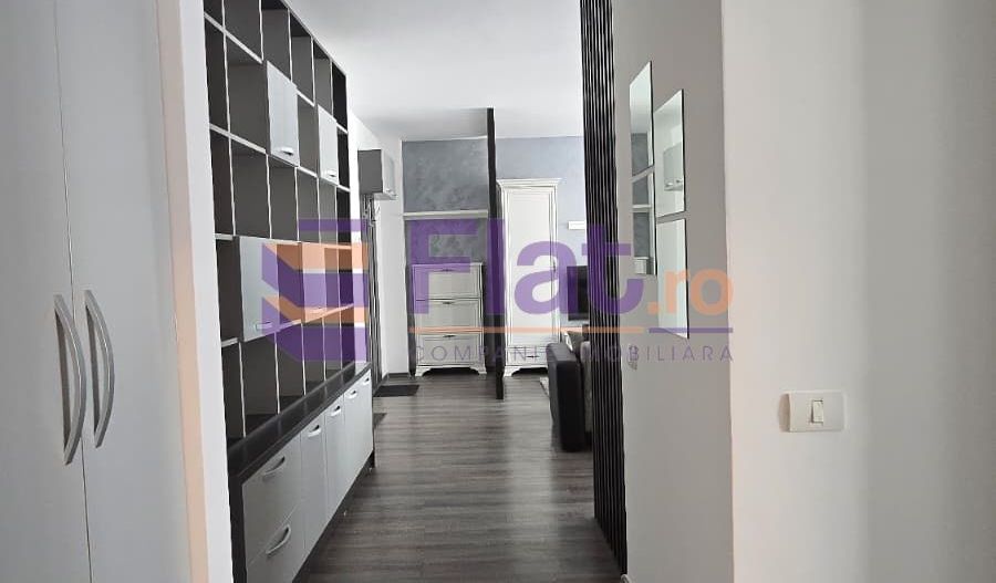 Apartament 2 camere | 58 mp | Balcon 6 mp | Alphaville – Racadău, - Poză 17