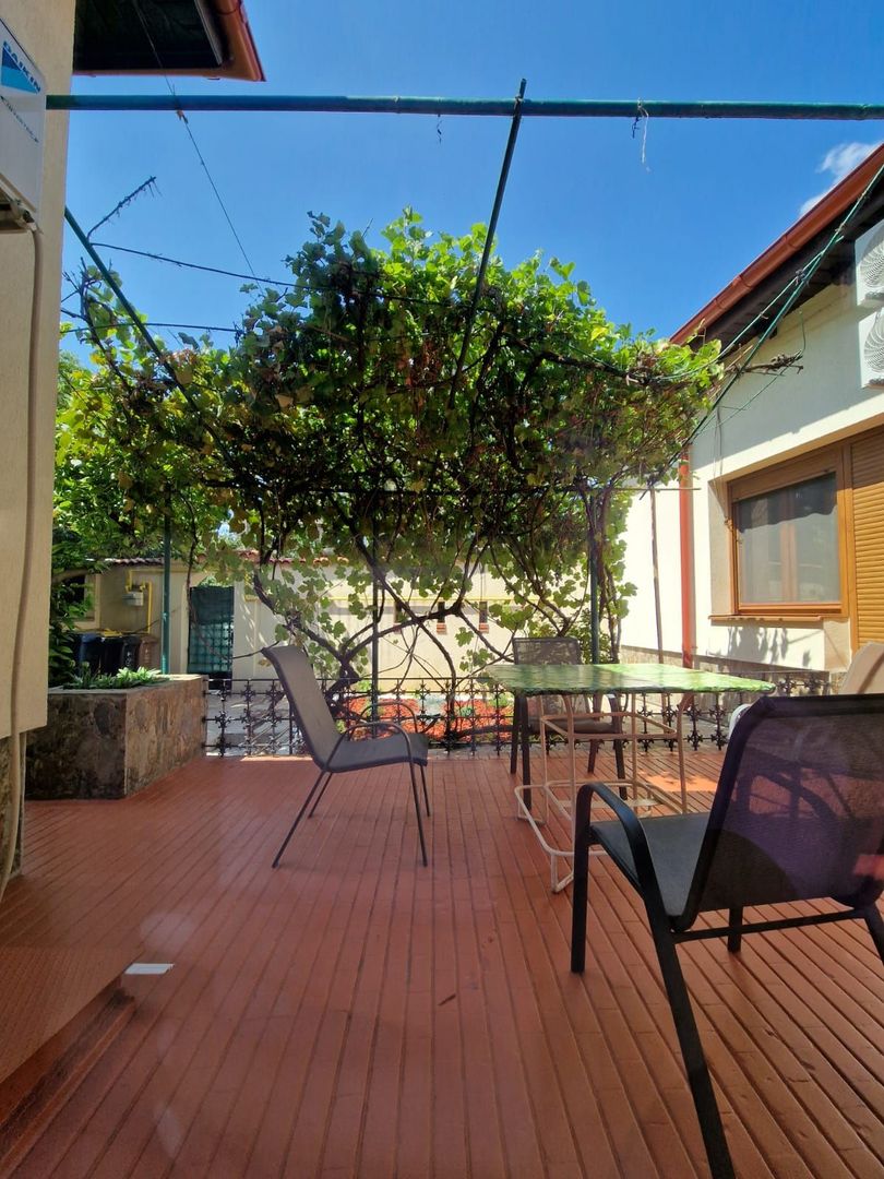 Vila 4 camere pretabila firma - Poză 10