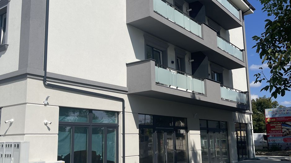 Giroc-Aleea cu plopi | Apartamente cu 1 si 2 camere | Comision 0% - Poză 12