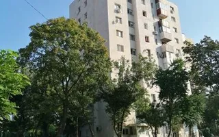 Apartament 2 camere decomandat, mobilat premium – zona Palas, str. Costache Negri, Iași - Poză 14
