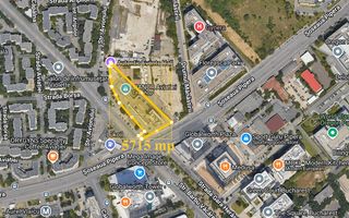 Poziție strategică în nordul Capitalei – teren de 5.700 mp - Poză 2