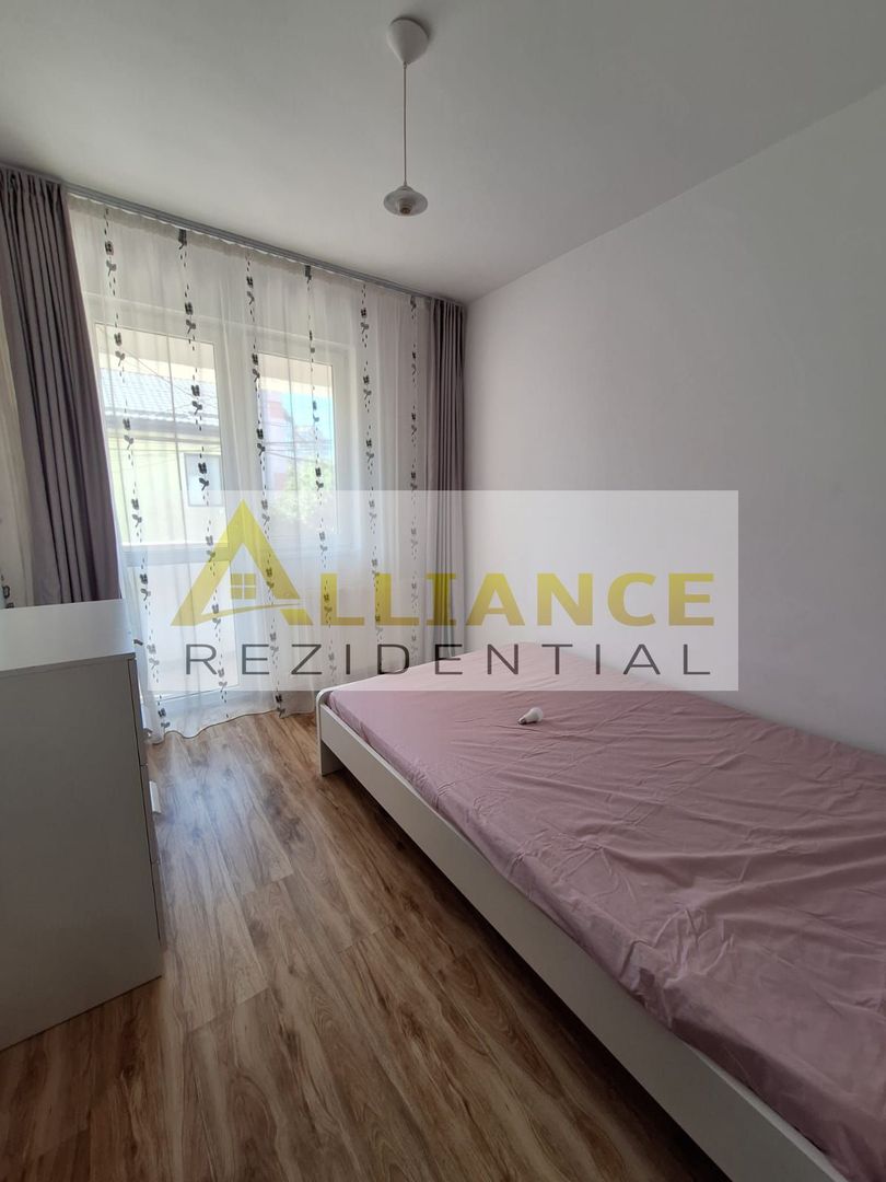 APARTAMENT 2 CAMERE TIP STUDIO DE VÂNZARE ÎN EXCLUSIVITATE - Poză 11