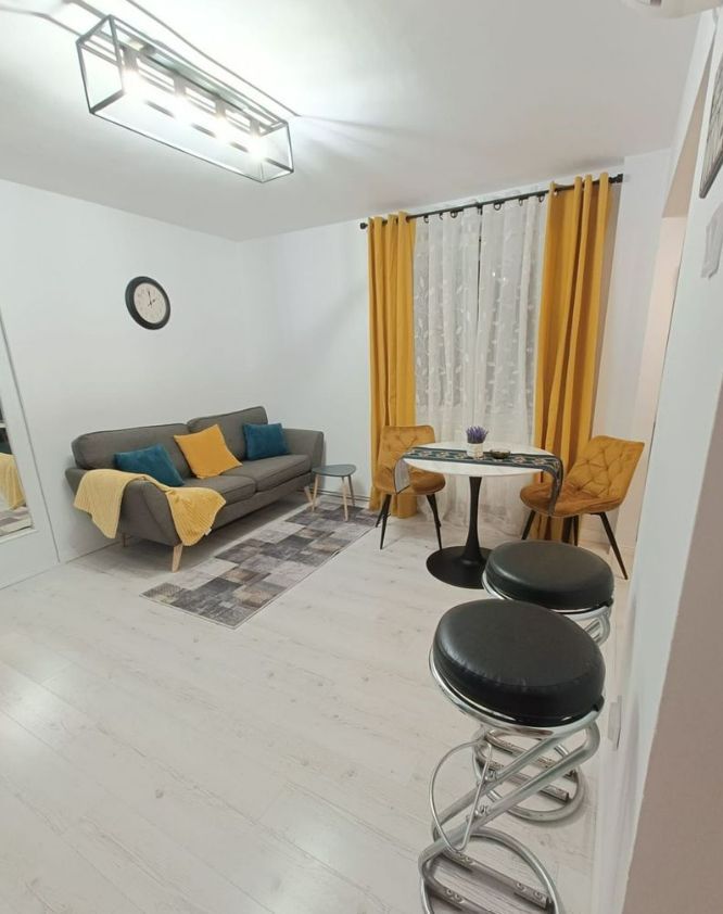 Apartament modern cu 3 camere | Gheorgheni - Poză 2