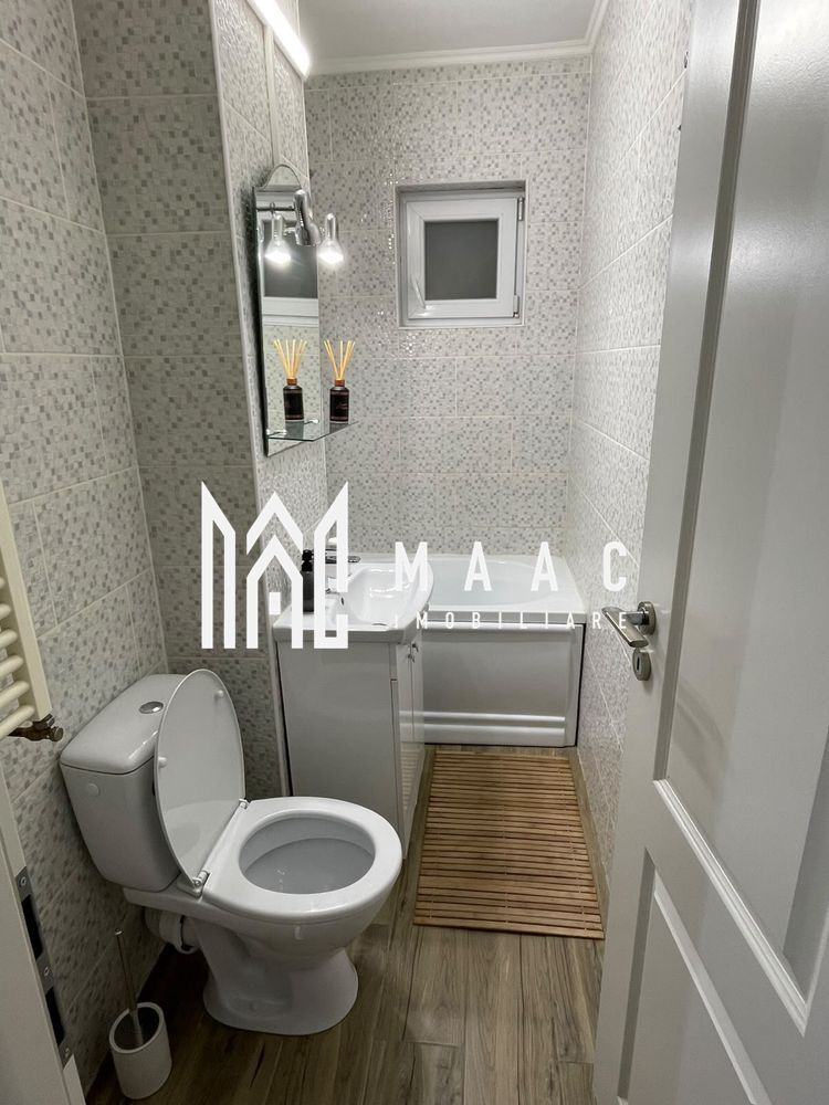 Apartament 2 camere de vânzare | Sibiu, Vasile Aaron | 36 mp - Poză 7