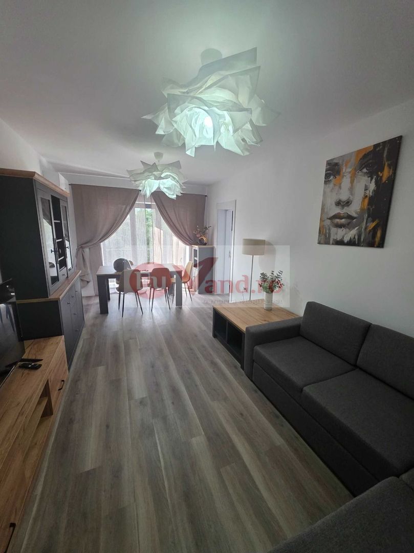 De inchiriat apart. cu 3 camere, zona Facultatea de Mecanica, et. 1, 775 eu - Poză 5