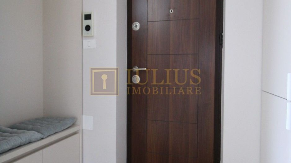2 camere, TERASA 30 mp, loc de parcare inclus, Braytim/Girocului. - Poză 15