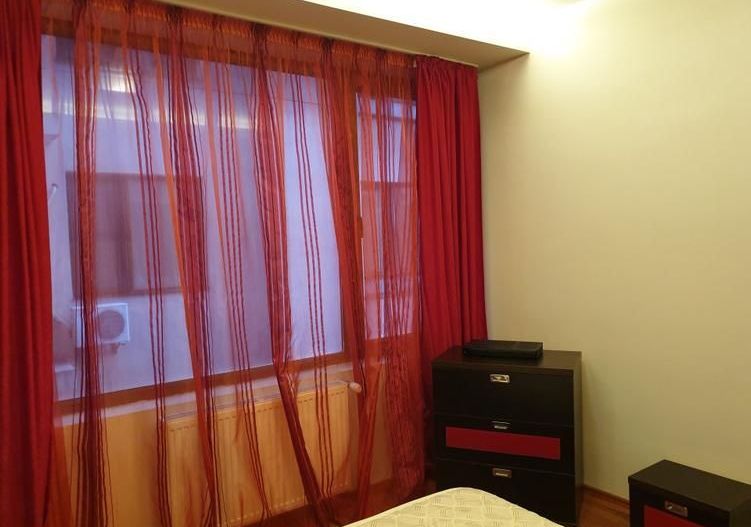 De inchiriat apartament 3 camere, 13 Septembrie, sector 5 - Poză 12