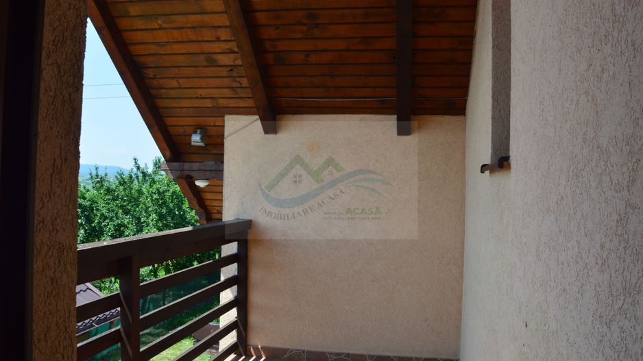 Casă/Vilă cu 5 camere Măzănăești - Poză 60