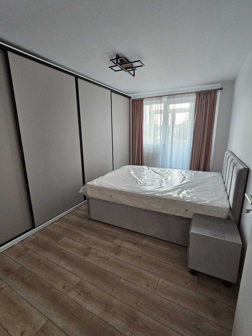 Apartament 2 camere Prelungirea Ghencea PRIMA ÎNCHIRIERE la 7-8 minute Metrou - Poză 3