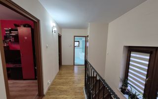 Casa 4 Camere, P+M, 137 mp, Teren 327 mp,  Toate Utilitatile, Micesti - Poză 11