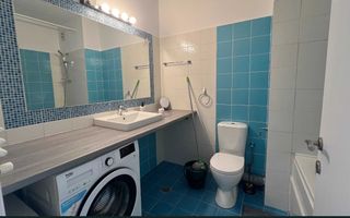 AP. 2 CAMERE PARCUL CIRCULUI,CENTRALA PROPRIE, LOC DE PARCARE SUBTERAN - Poză 5