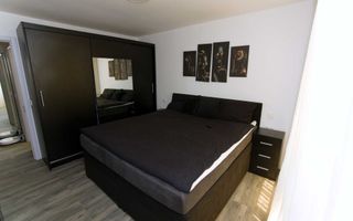 Apartament 3 camere, Podu-Iloaiei, etaj 2, complet mobilat și utilat - Poză 4