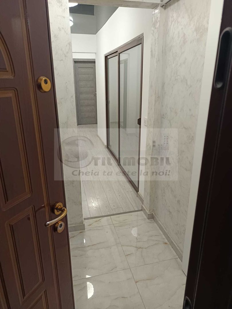 Apartament, 2 camere, decomandat ,Tatarasi - Dispecer - Poză 2