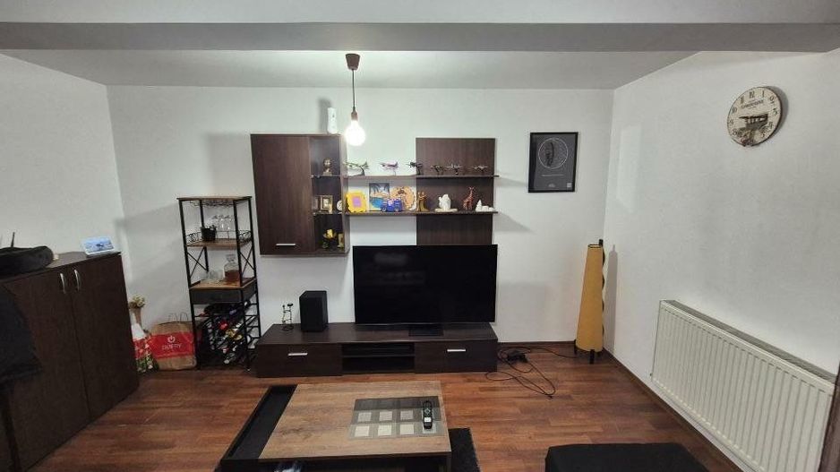 Apartament 2 camere 1 decembrie | Duplex - Poză 4