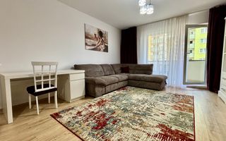 Apartament 2 camere | Etaj intermediar | Tractorul | Top City - Poză 3