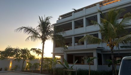 Castle Residence Zanzibar