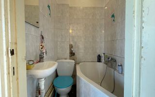 SO2  Apartament 2 camere Centrul Istoric - Poză 6