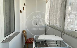 Apartament cu 2 camere de inchiriat in zona Valenta, Oradea - Poză 7