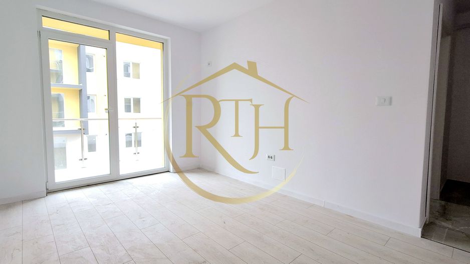 Apartamente 1 camera, decomandate, Giroc, 0% Comision - Poză 8