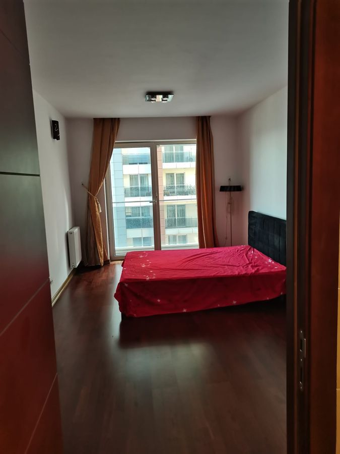 Apartament 3 camere Parcare InCity Dudesti - Poză 11