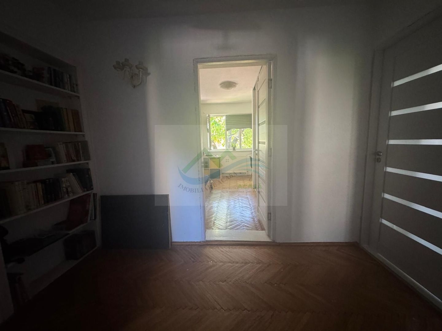 Casă tip duplex Suceava/Cartier Zamca Bloc 4 apartamente/Clinica - Poză 10