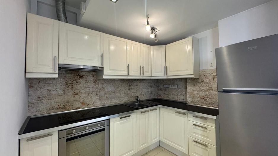 3 camere || BANEASA - NATURA RESIDENCE - Poză 8