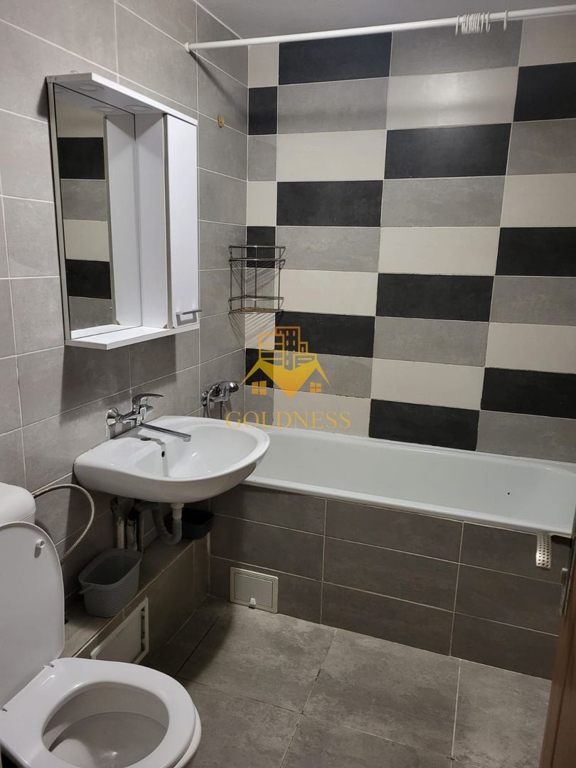3 camere, decomandate, Semicentral Zona Pta. Cipariu,Nicolae Titulescu - Poză 7