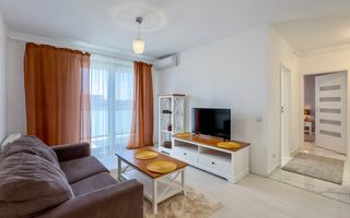 Apartament de vanzare 2 camere Park Lake, zona Iulius Mall - Poză 22