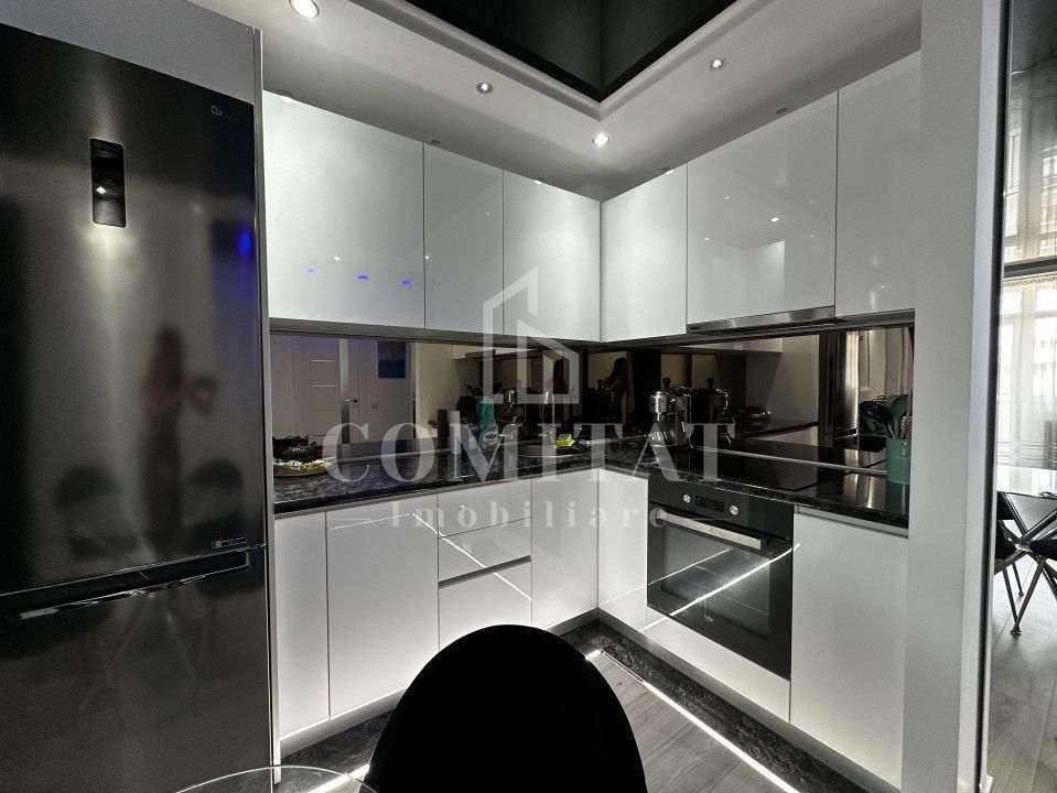 Apartament la cheie | Bloc nou | Iris - Poză 7
