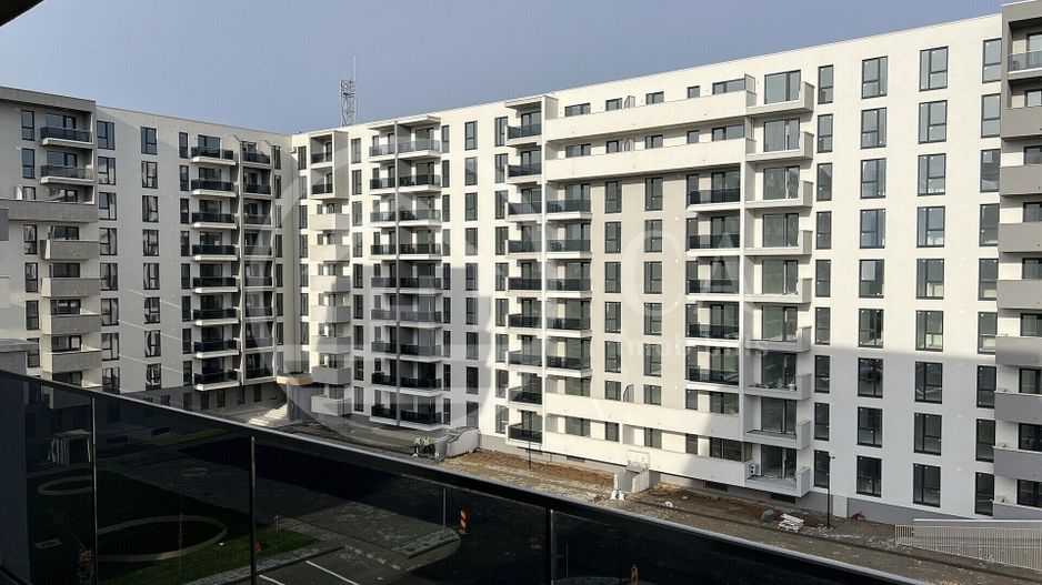 Apartament cu 3 camere de închiriat in cartierul Prima Arena, Oradea - Poză 4