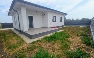 CASA INDIVIDUALA - 4 CAMERE, 333 MP TEREN,PARTER + POD, COMISION 0% - Poză 2