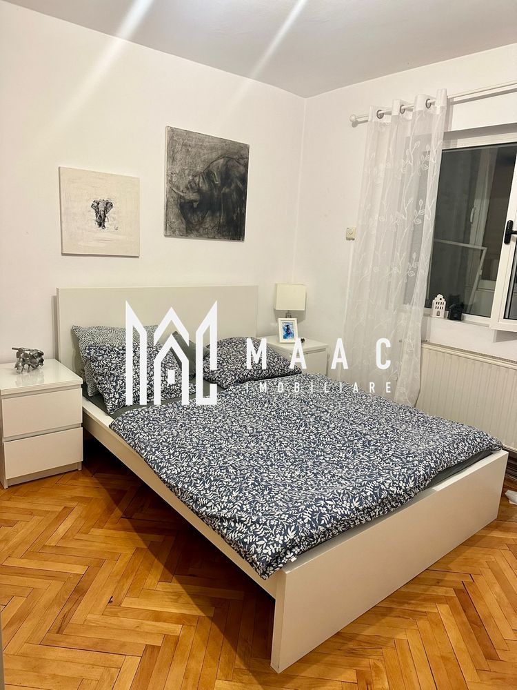 Apartament 2 Camere I Decomandat I Etaj 3 I Pivnita I Strand - Poză 3