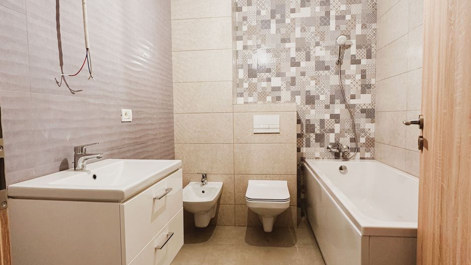 REZERVAT - Apartament 1 camera - Kara Residence - Loc parcare - Com 0% - Poză 10