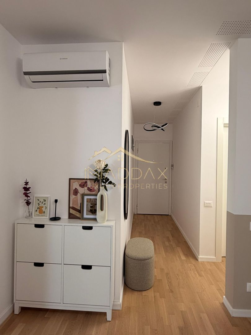 Apartament premium 2 camere // Parcare inclusa // Herastrau // Aviatiei - Poză 8