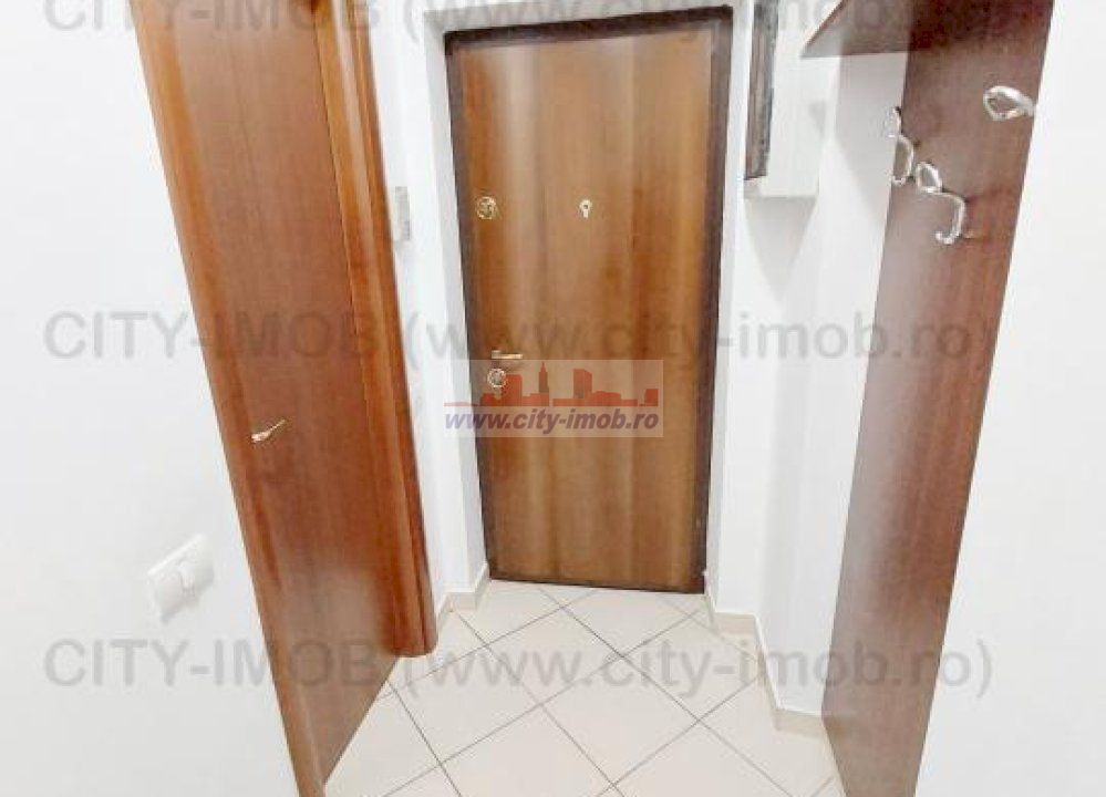 Vanzare Garsoniera Floreasca, Bucuresti - Poză 17