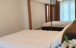 APARTAMENT 2 CAMERE | HERASTRAU | UTILAT SI MOBILAT - Poză 4