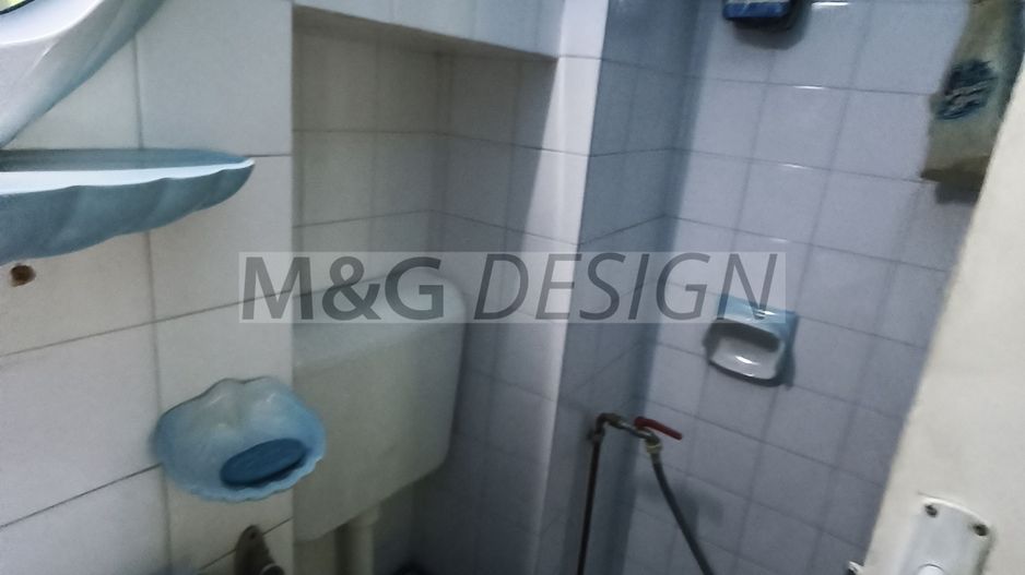 2 camere decomandat Circumvalatiunii cu Centrala si Garaj - Poză 19