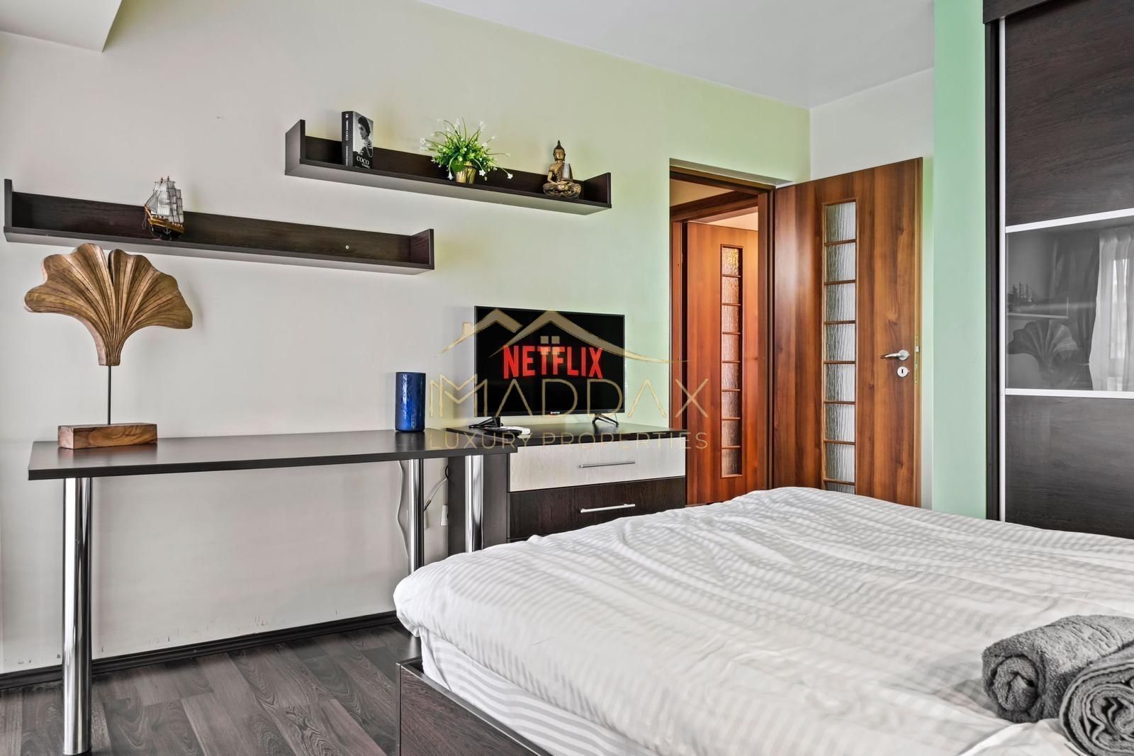 Apartament cu 4 camere***LUX***103mp // B-ul Unirii - Poză 34