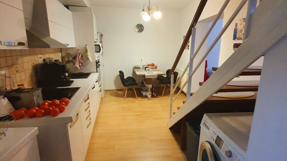 COMISION 0% - Casă P+M și teren de 270 mp în Bălcescu - Poză 2