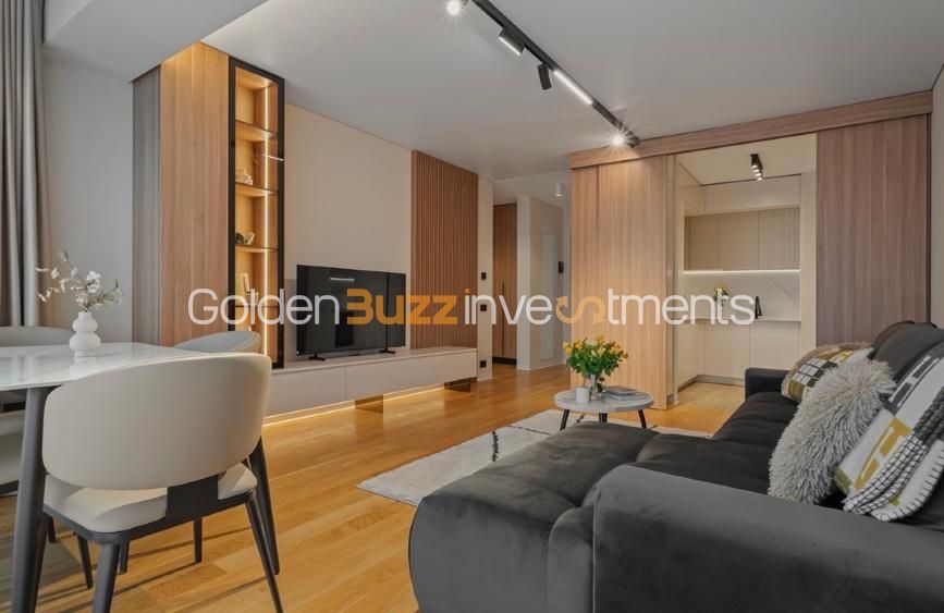 Proprietar inchiriez apartament premium - Poză 2
