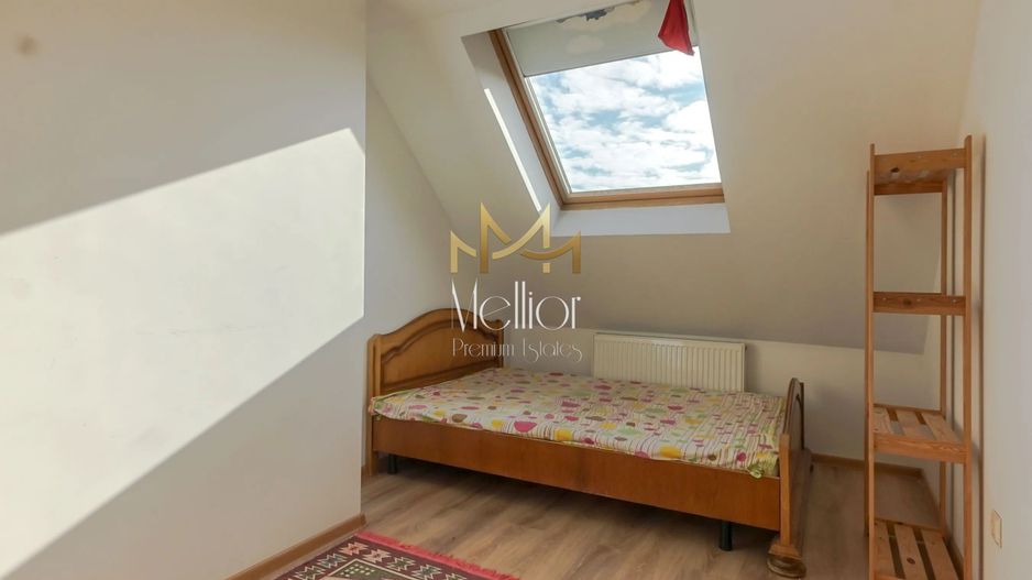 Apartament 3 camere, 79 mp, parcare, Manastur, zona Edgar Quinet! - Poză 17