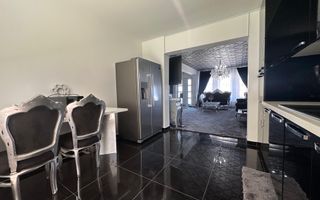 Casa de lux in stil baroc , ultrafinisata si exclusivista, FLORESTI. - Poză 13