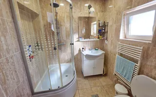 Casa 5 camere + anexe, 552 mp teren,  Centru, zona Prefectura - Poză 20