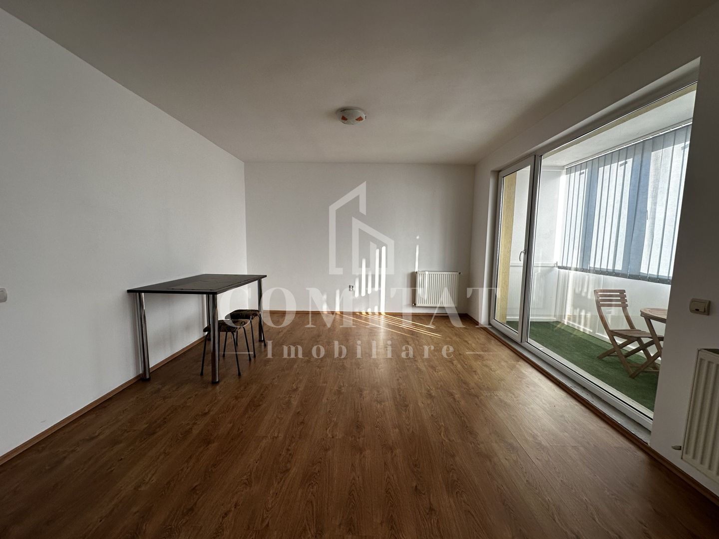 Apartament 2 camere | Etaj intermediar | Zona Str Porii-Florești - Poză 4