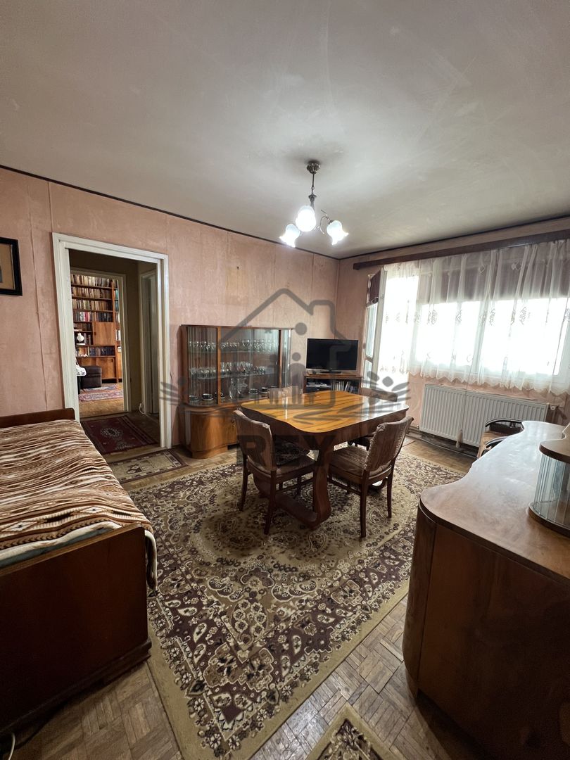 Apartament 2 camere zona M.Viteazul | Rahovei | Ale. Infanteriștilor - Poză 7