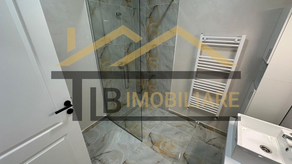 Apartament de 2 camere,65mp, parcare, zona Centrala - Poză 6