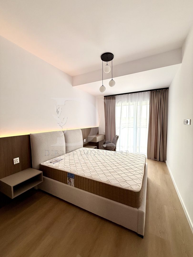 Apartament 2 camere | ULTRAFINISAT | Zona Eroilor / Floresti - Poză 9